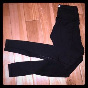 Lulu leggings